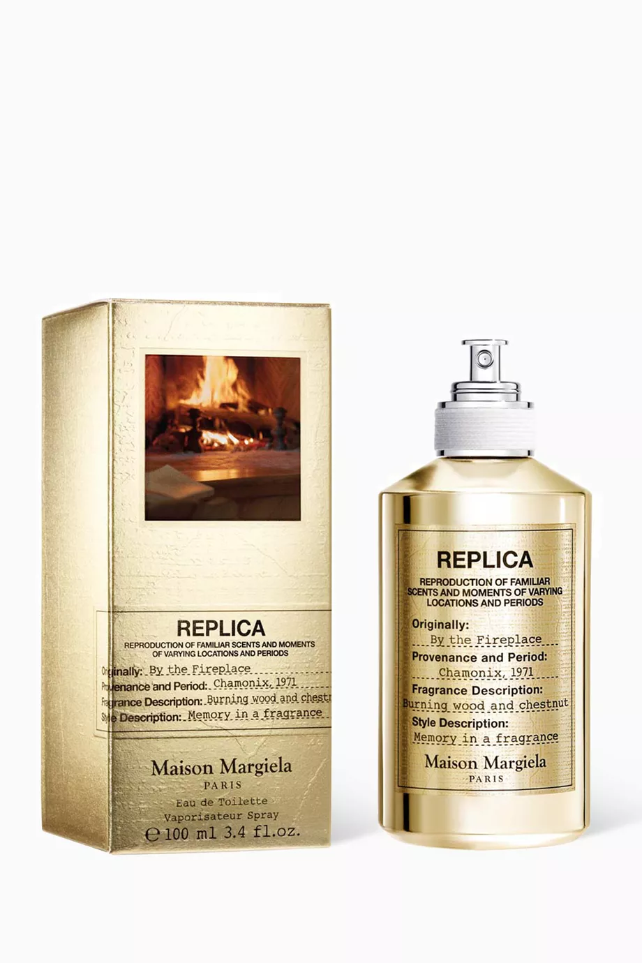 Maison margiela fragrance discount