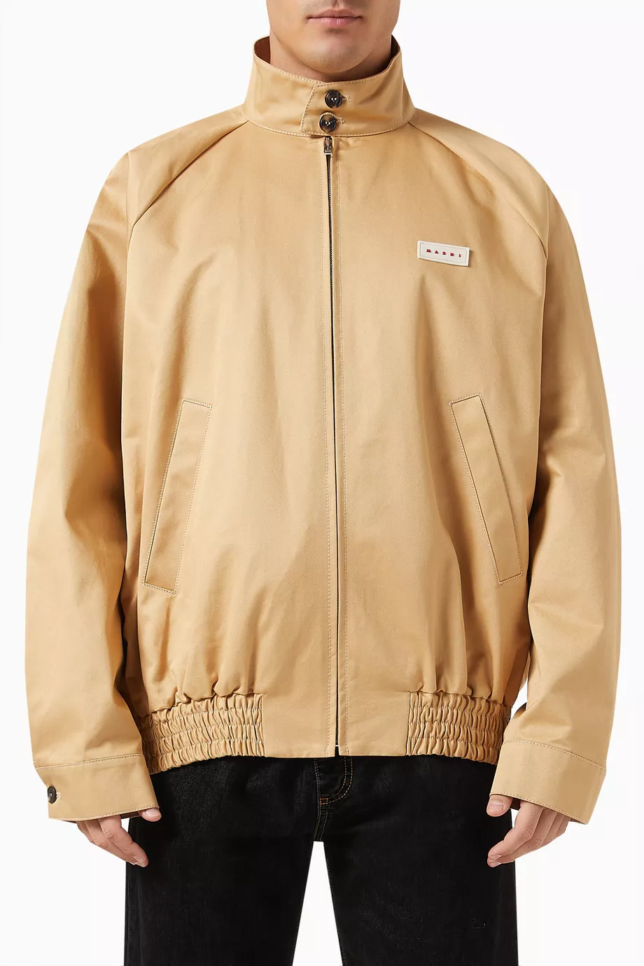 Outerwear 2019 top