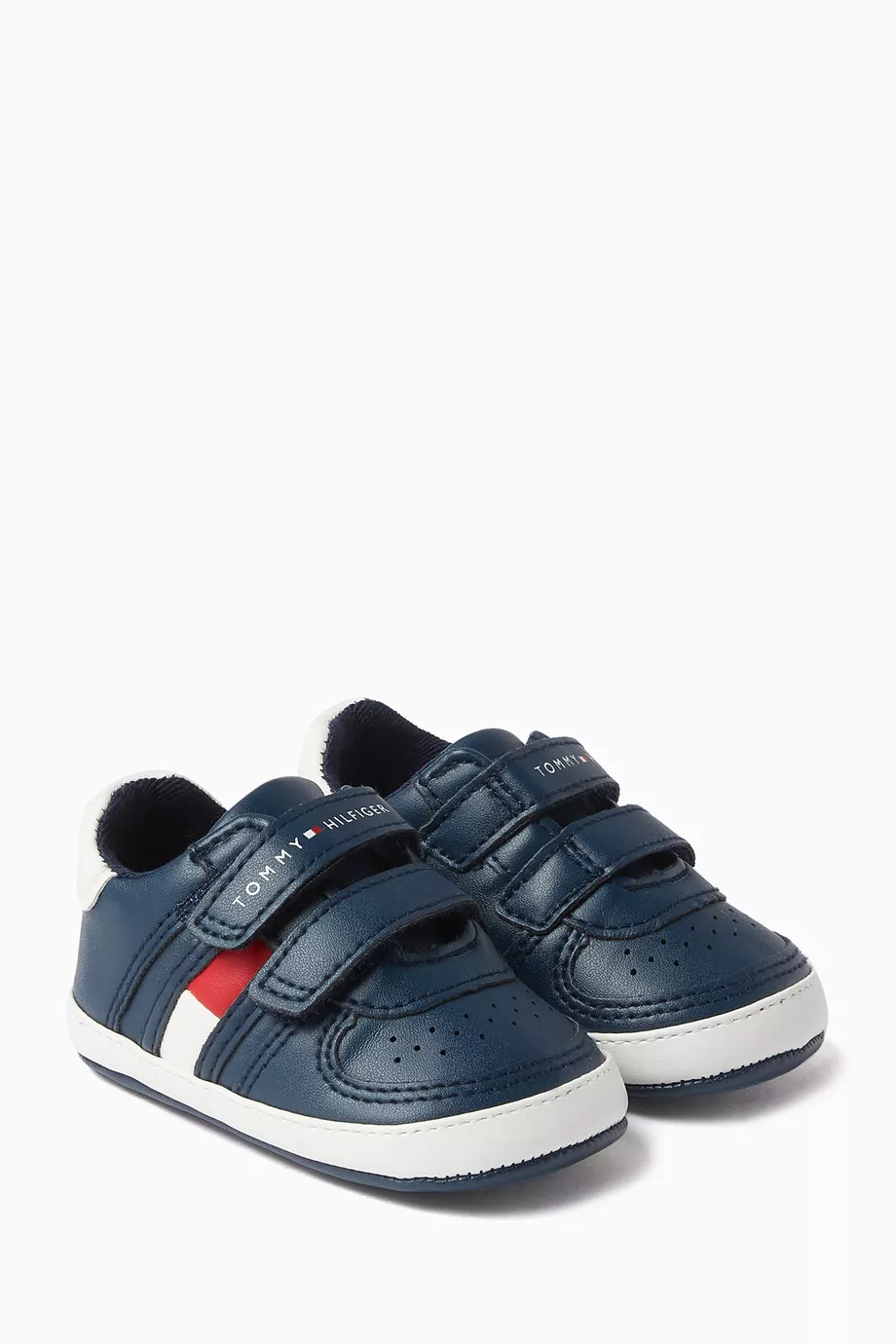 Tommy hilfiger outlet toddler sneakers