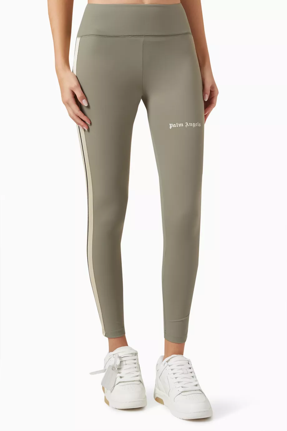 Palm angels tights sale