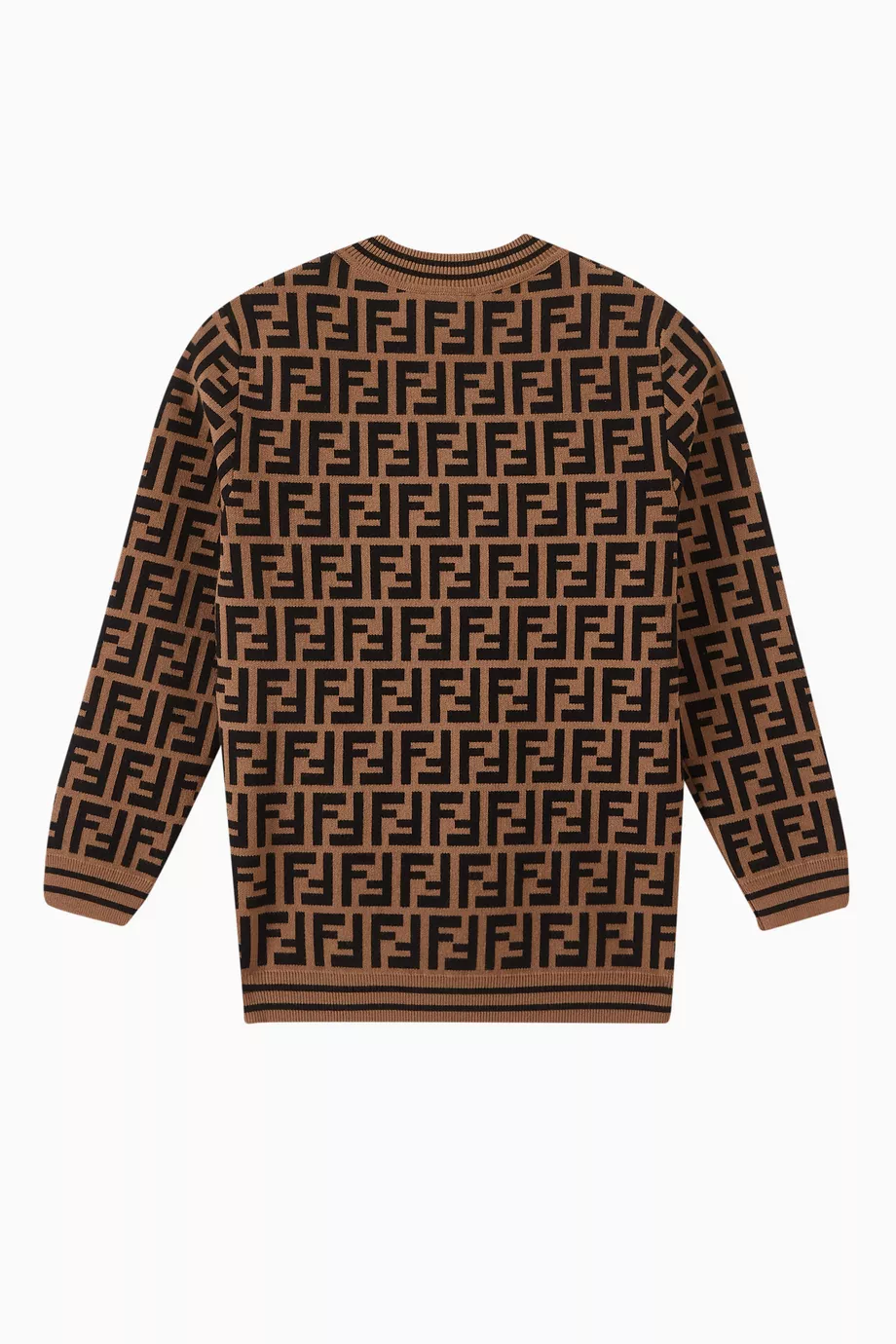 Fendi on sale sweater mens