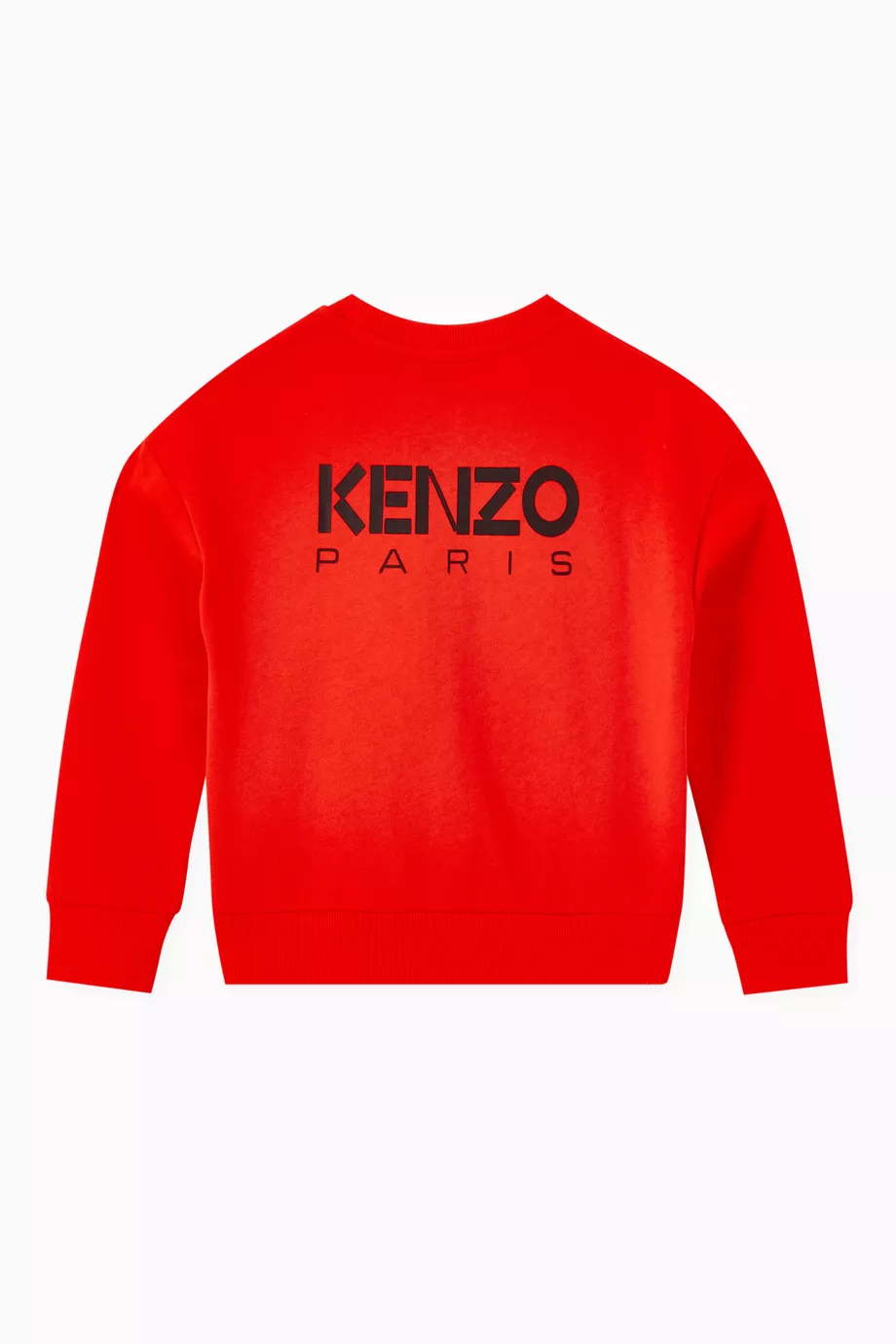 Buy online kenzo sweatshirt