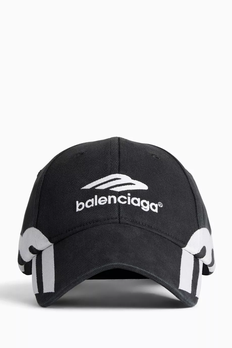 Balenciaga shop baseball cap