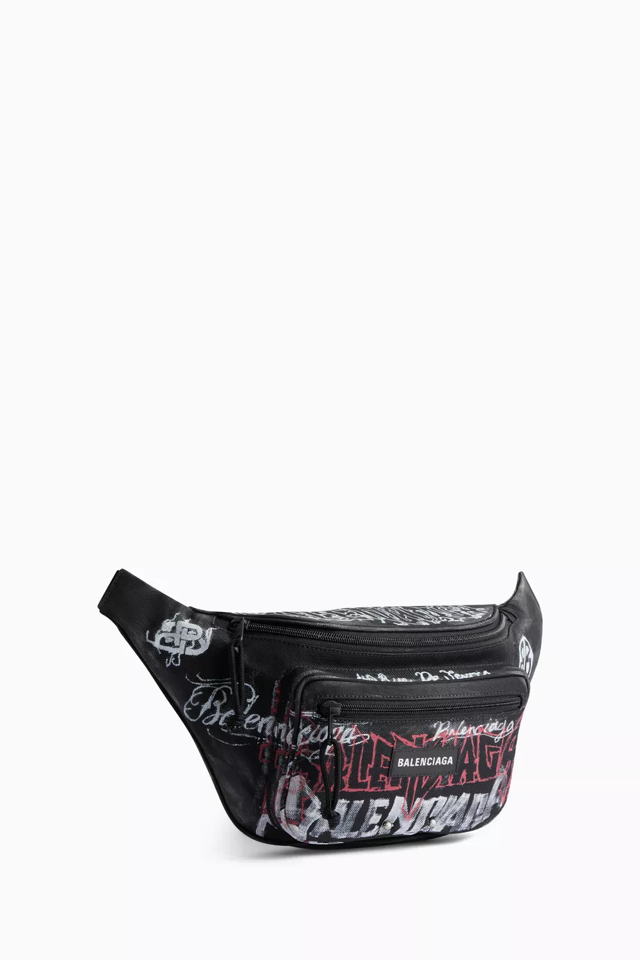 Balenciaga best sale fanny pack