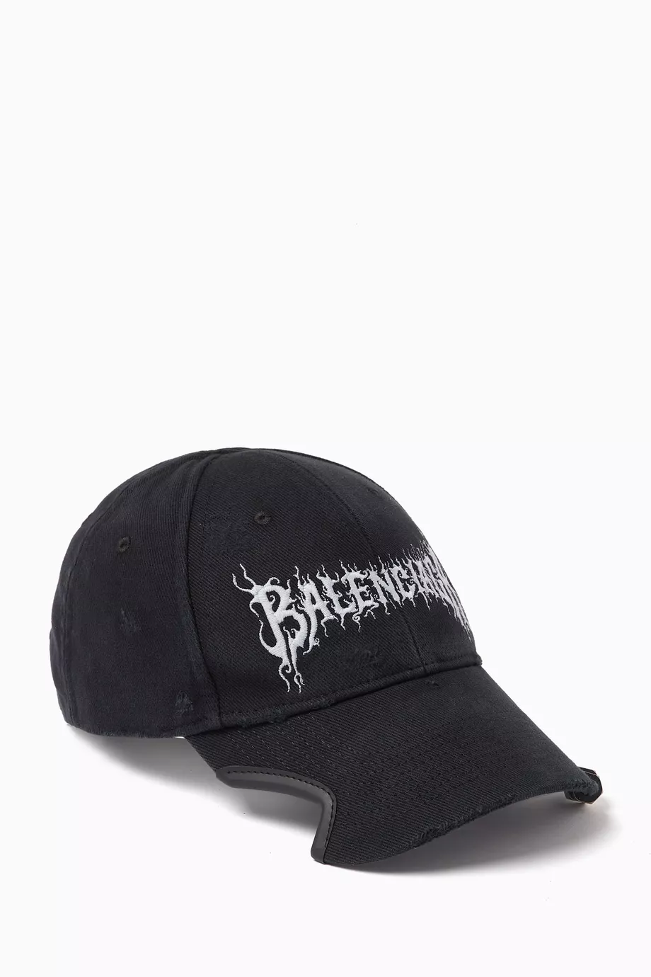 Balenciaga baseball new arrivals cap sale