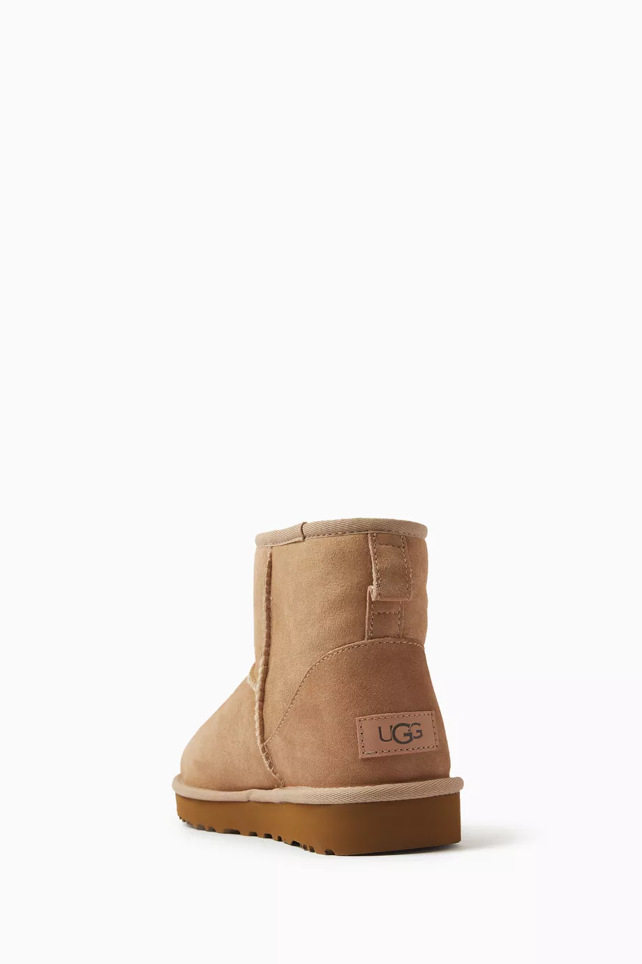 Ugg classic outlet mini 2 fawn