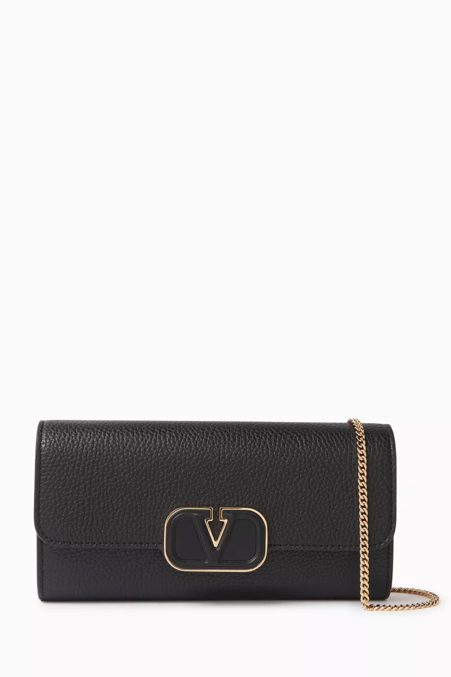Valentino wallet sale outlet