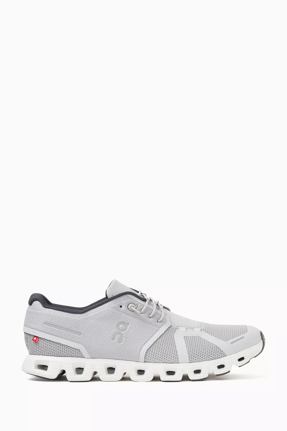 Buy On Grey Cloud 5 Sneakers for Men in UAE Ounass