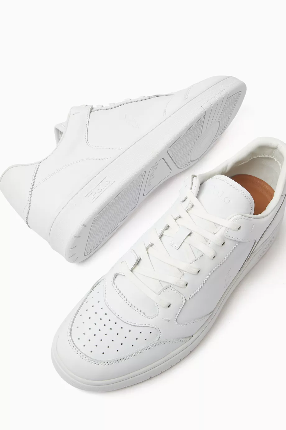 White polo dress shoes new arrivals