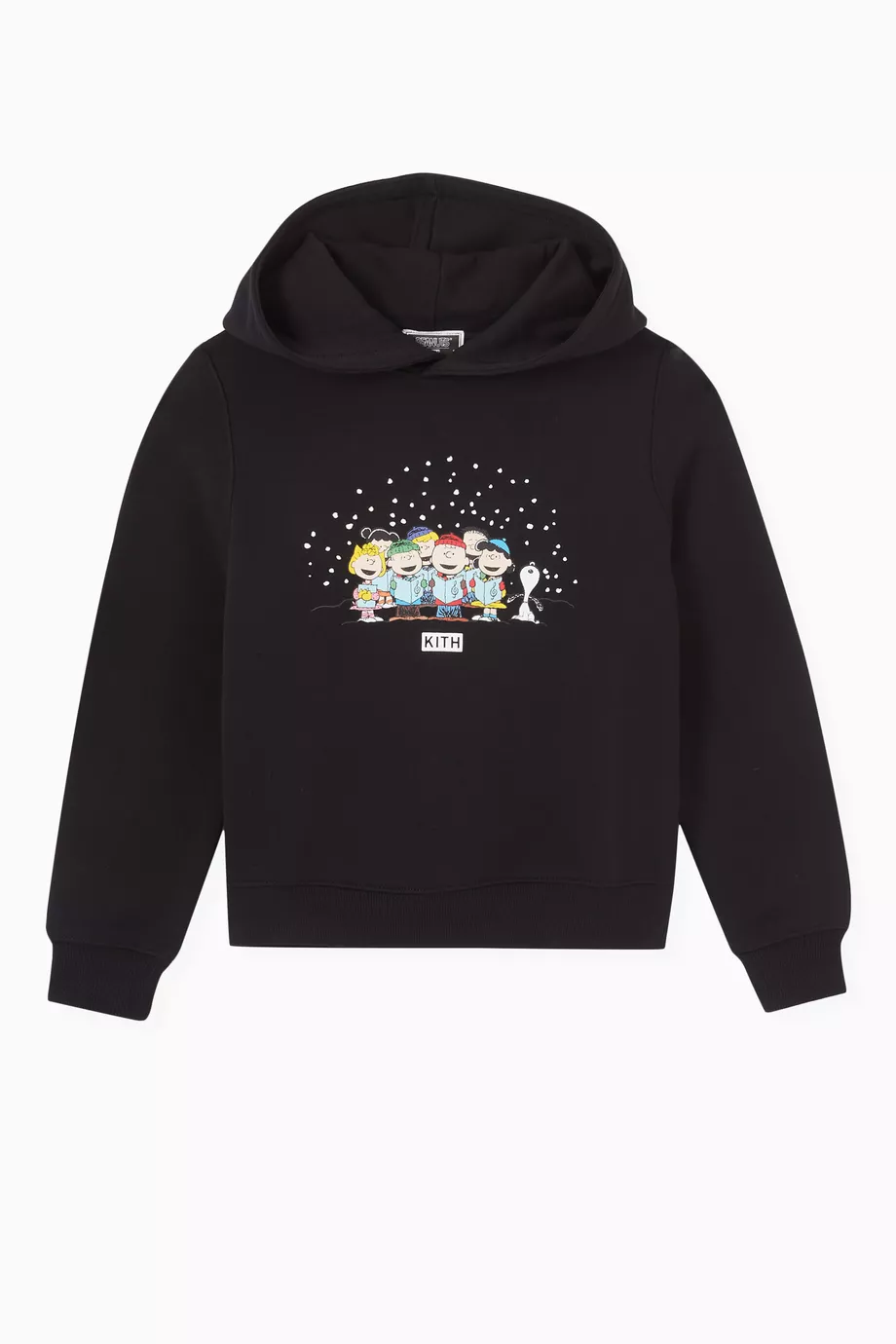 Kith mens hoodie sales