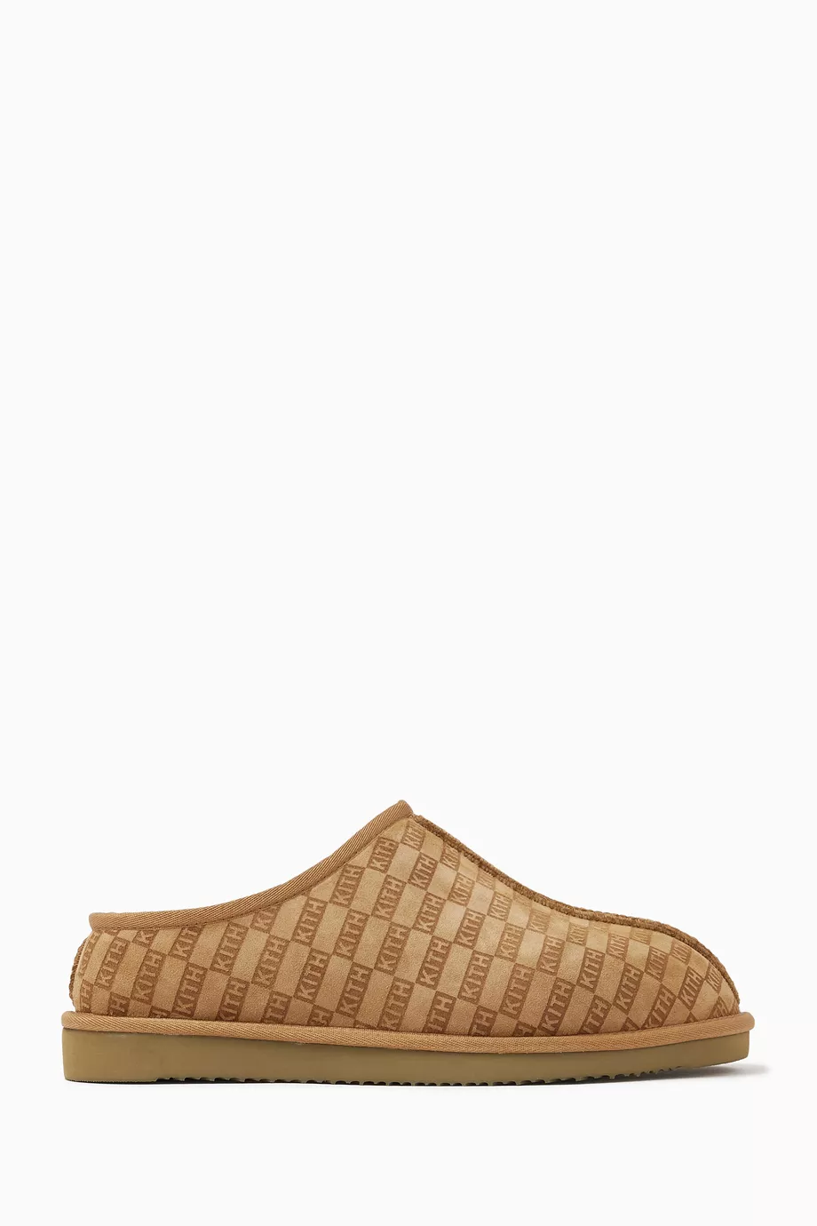 Kith slippers cheap