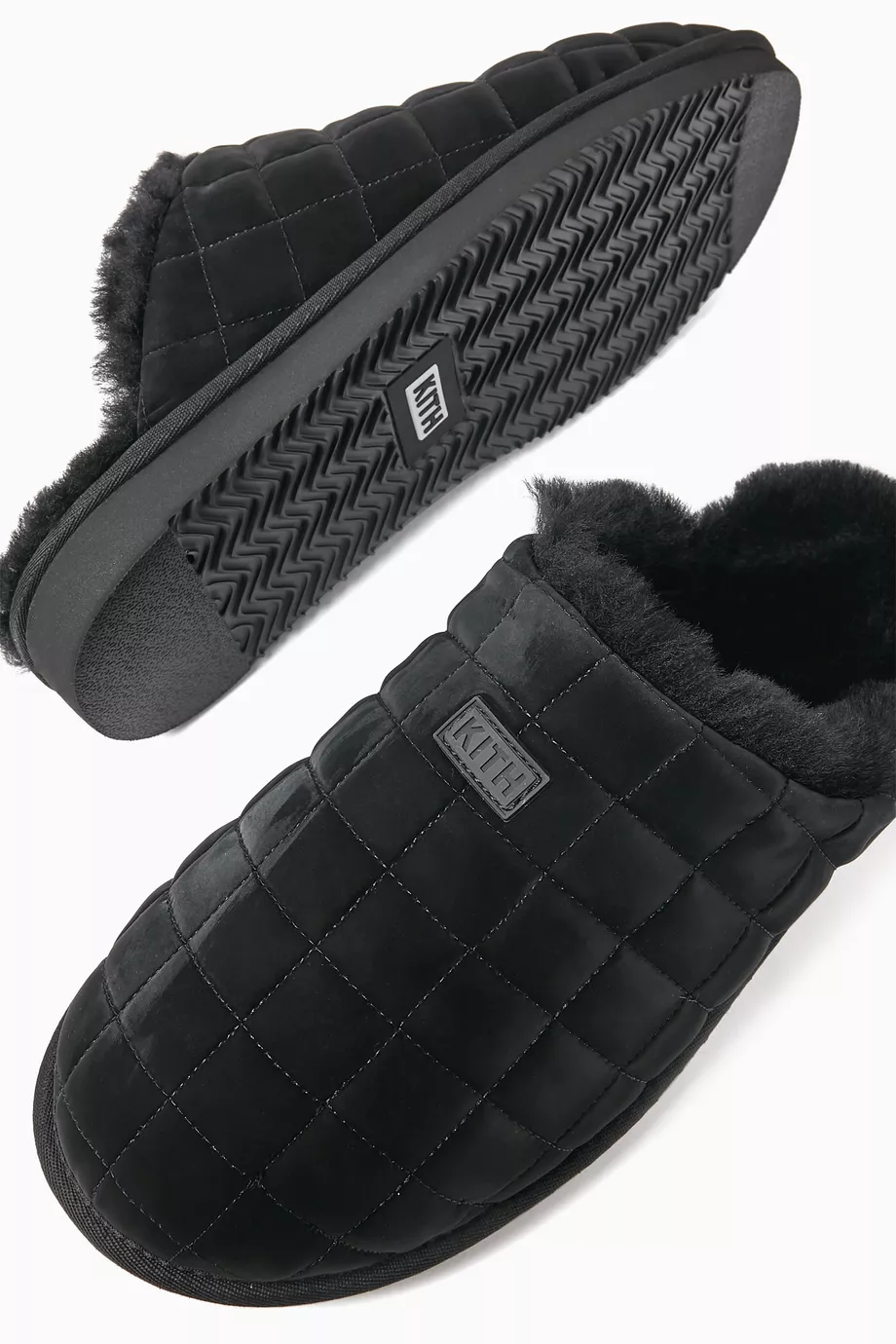 Kith slippers outlet