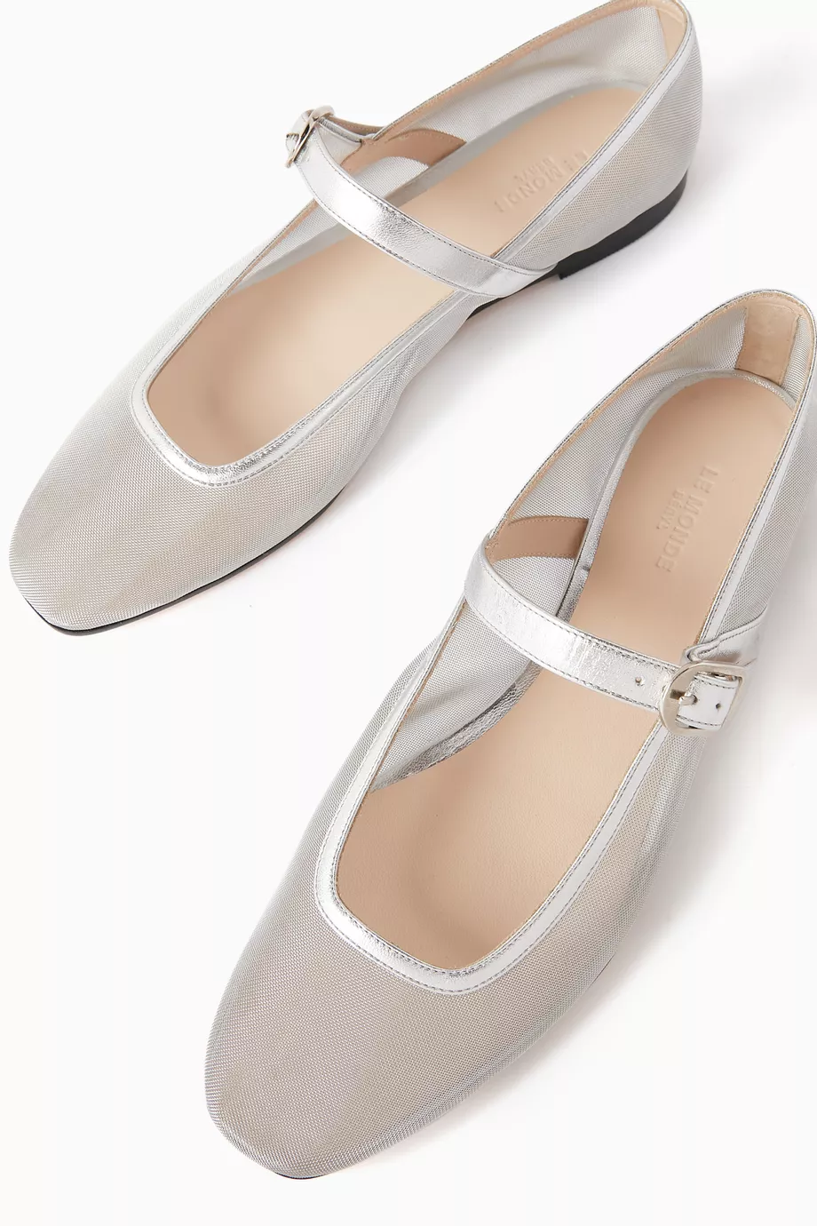 Womens mary jane flats cheap