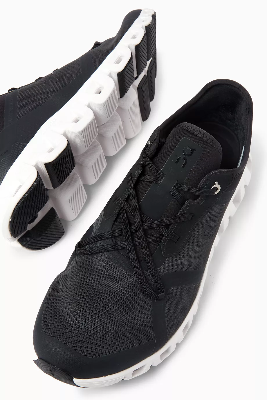 On a hot sale cloud running shoes