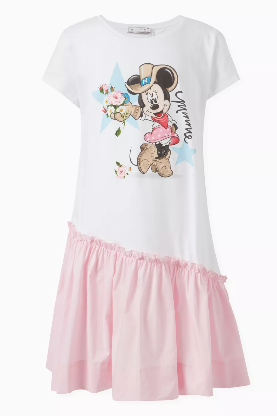 Minnie mouse 2025 dresses at edgars