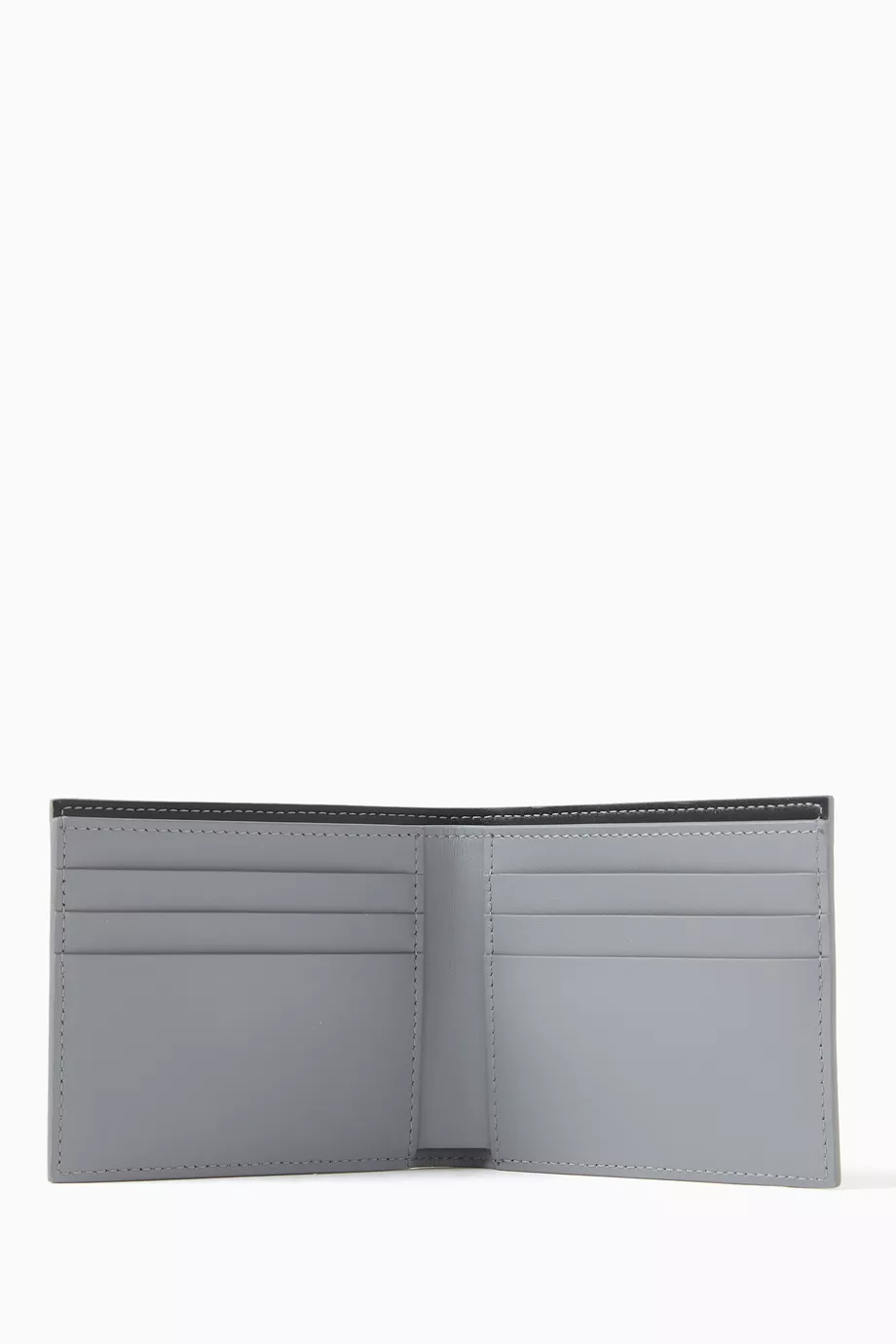 White wallet shop mens