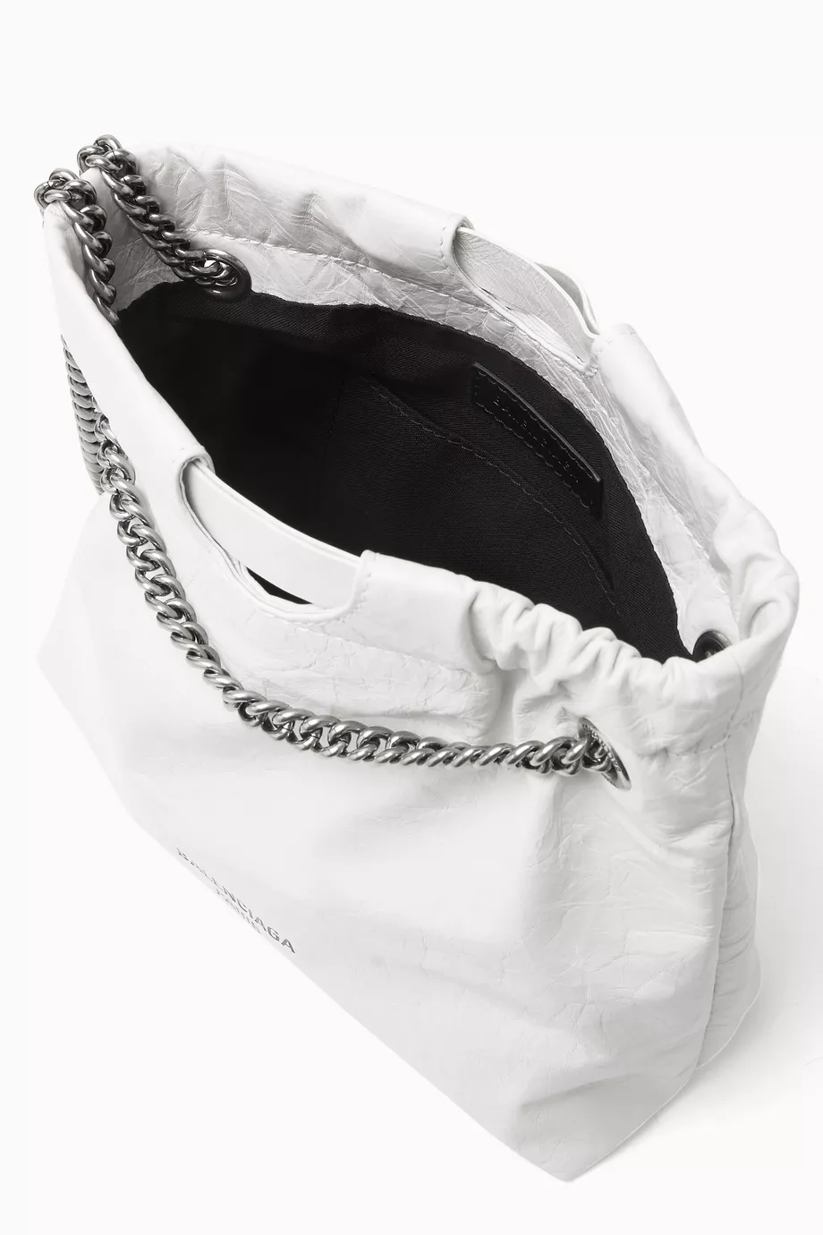 Balenciaga tote white store