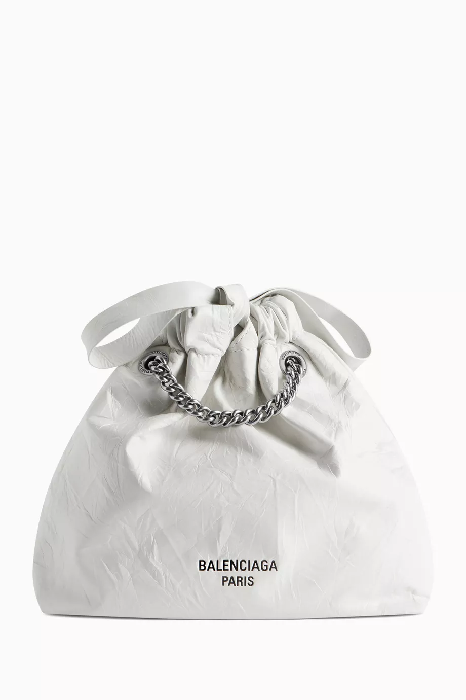Balenciaga shoe top bag