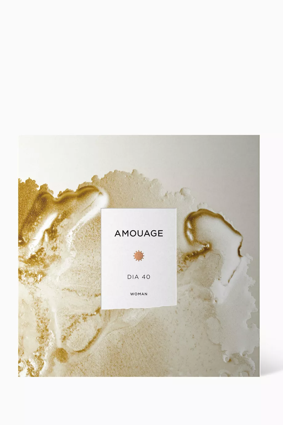 Amouage dia store