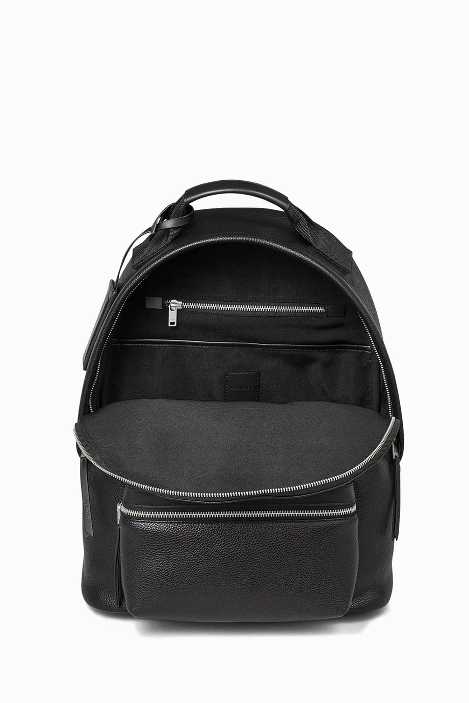 Calvin klein platinum backpack shop