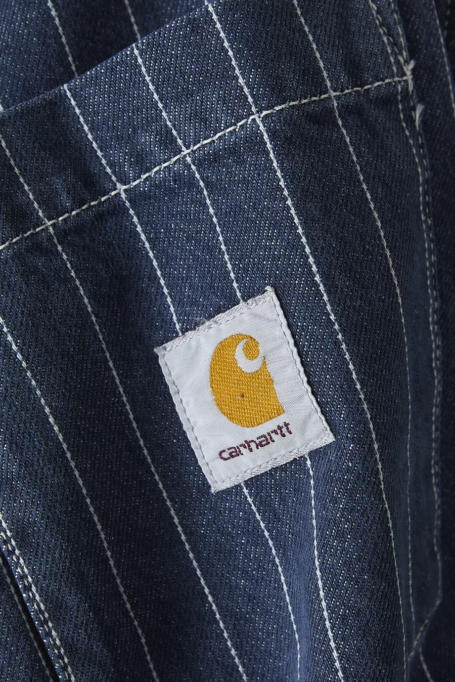 Hickory denim shop