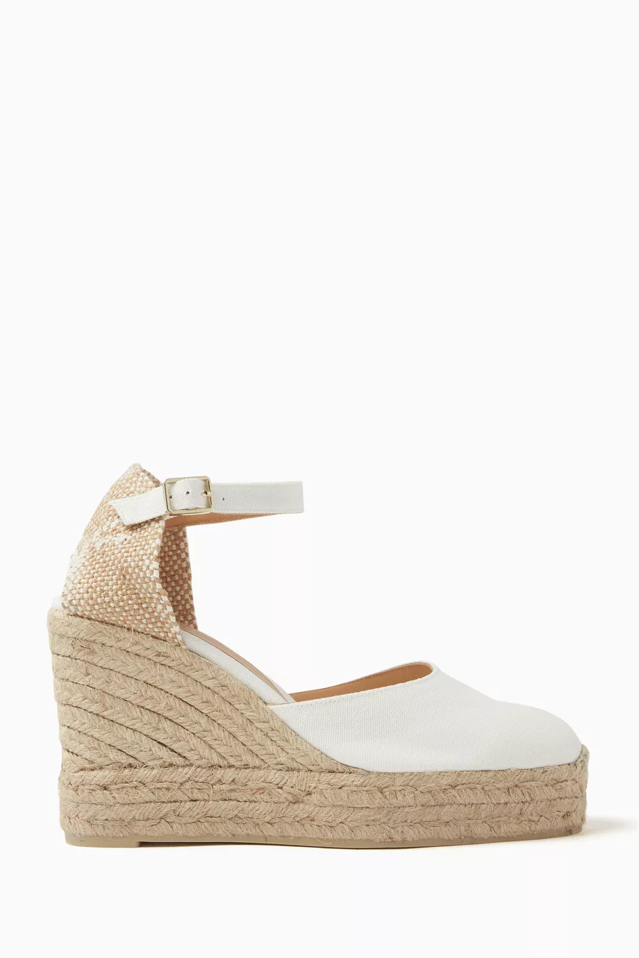 Castaner carol sale wedge espadrilles