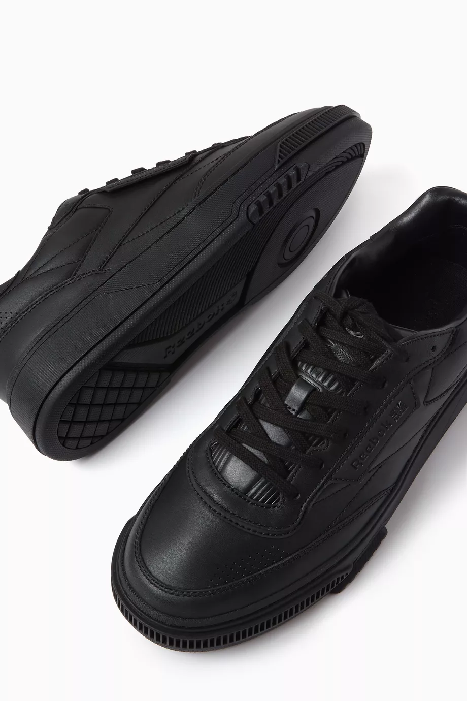 Reebok 2025 dress shoes