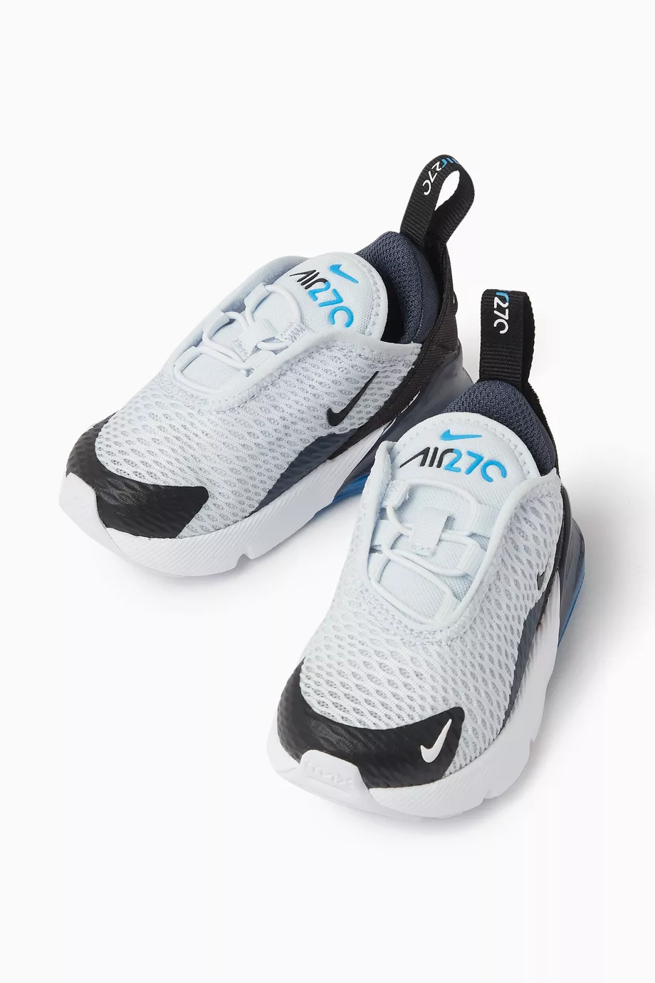 Nike air max motion infant sales