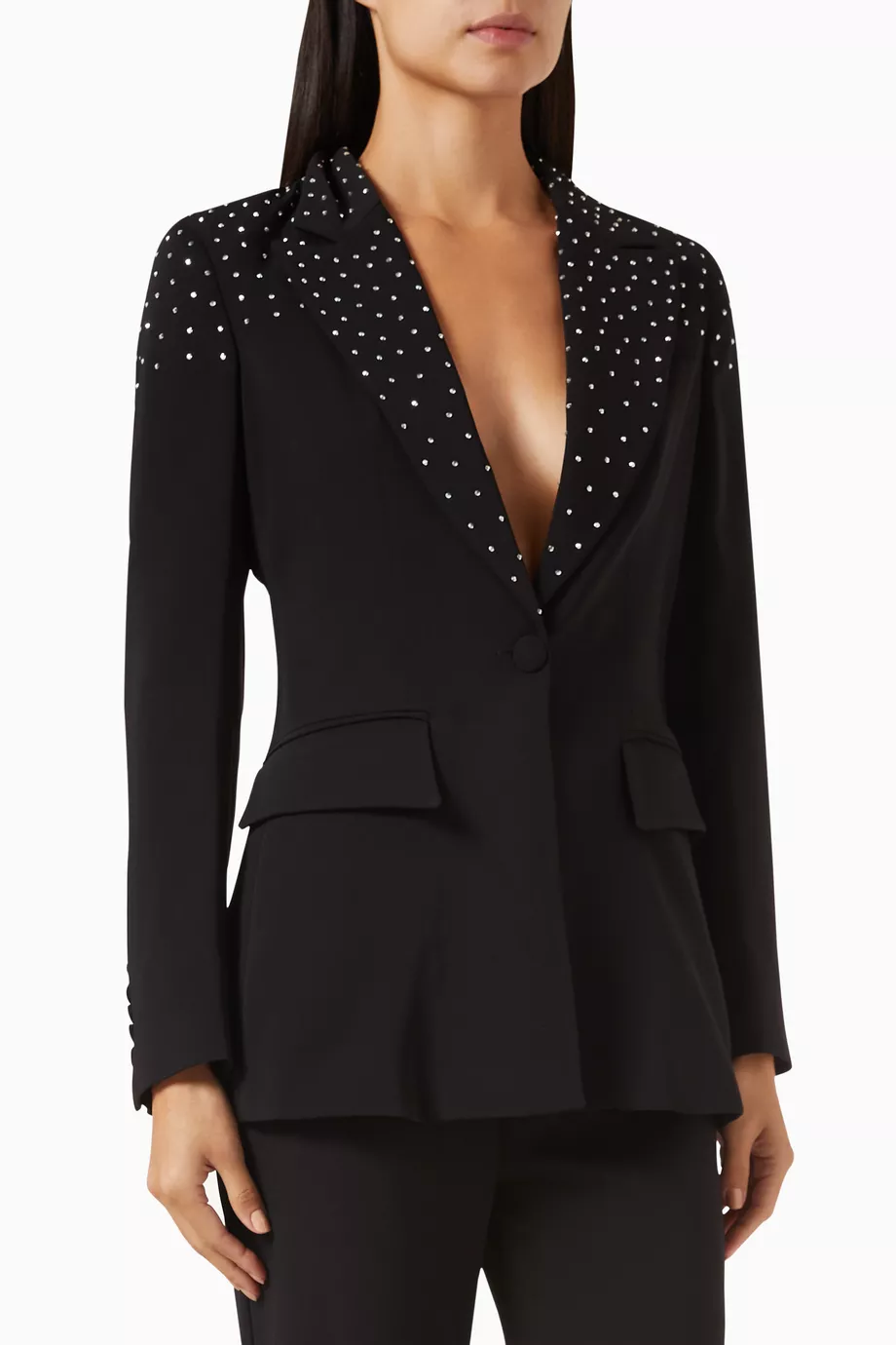 Beaded jacket shop