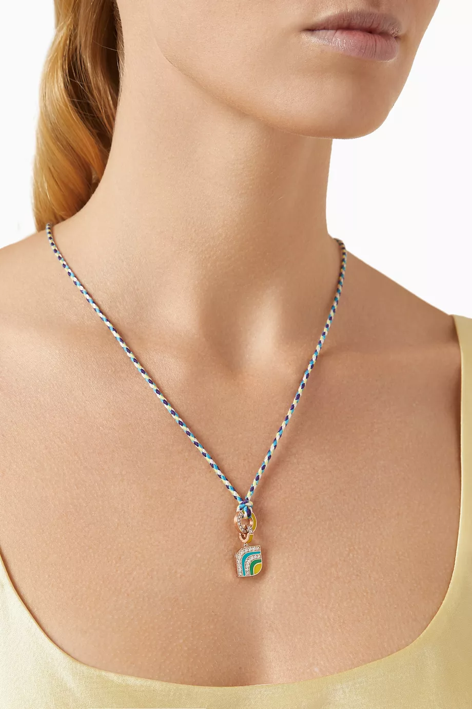 Tiffany birthday sales candle charm