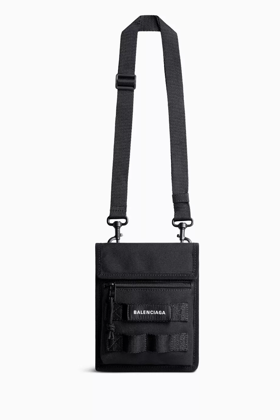 Balenciaga pouch strap sale