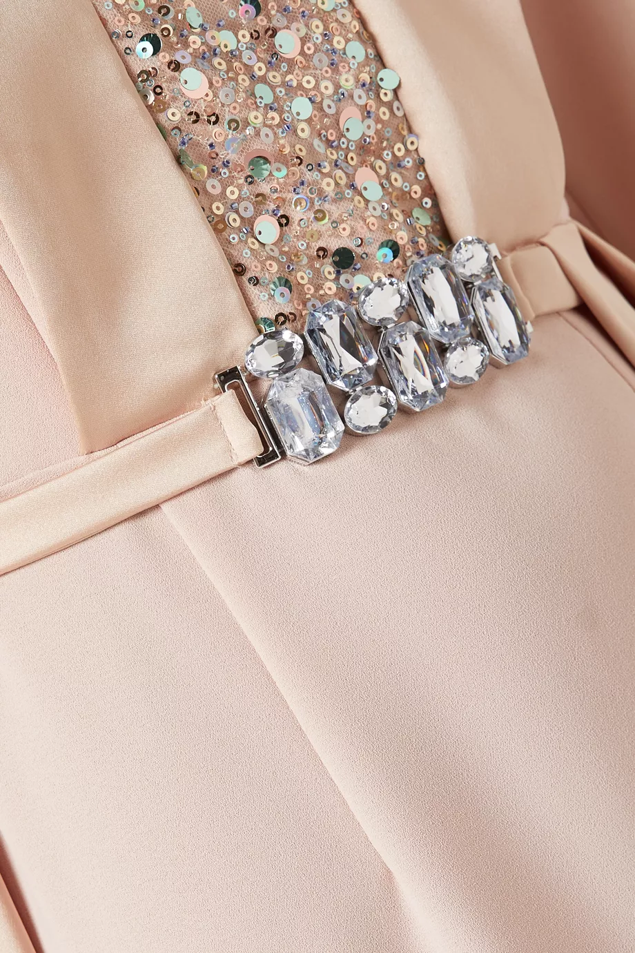Coast april hotsell embellished belt dress