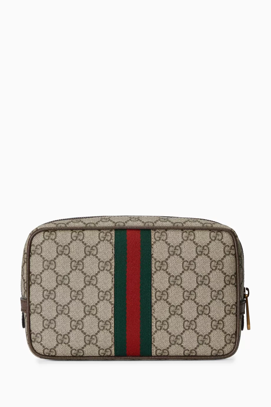 Mens toiletry discount bag gucci