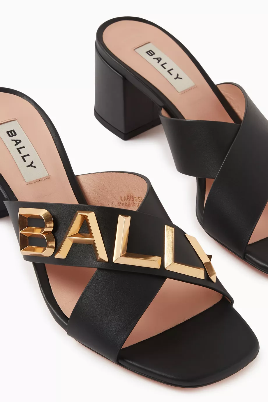 Bally new arrivals sandals womens