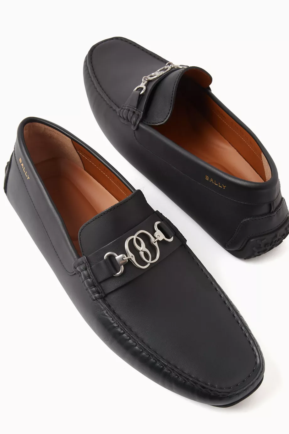 Bally sneakers 2018 online
