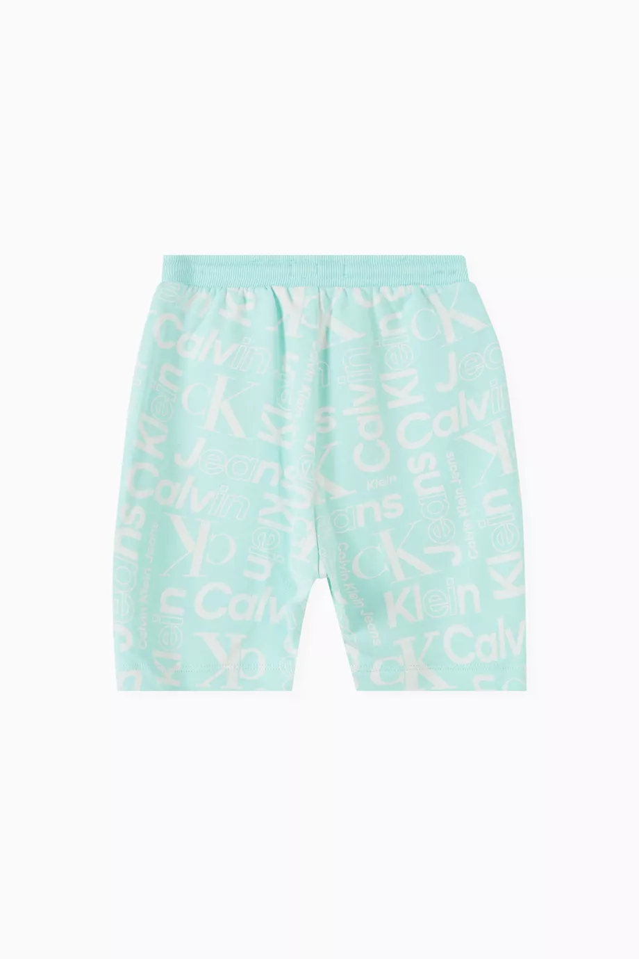 Calvin klein clearance shorts junior