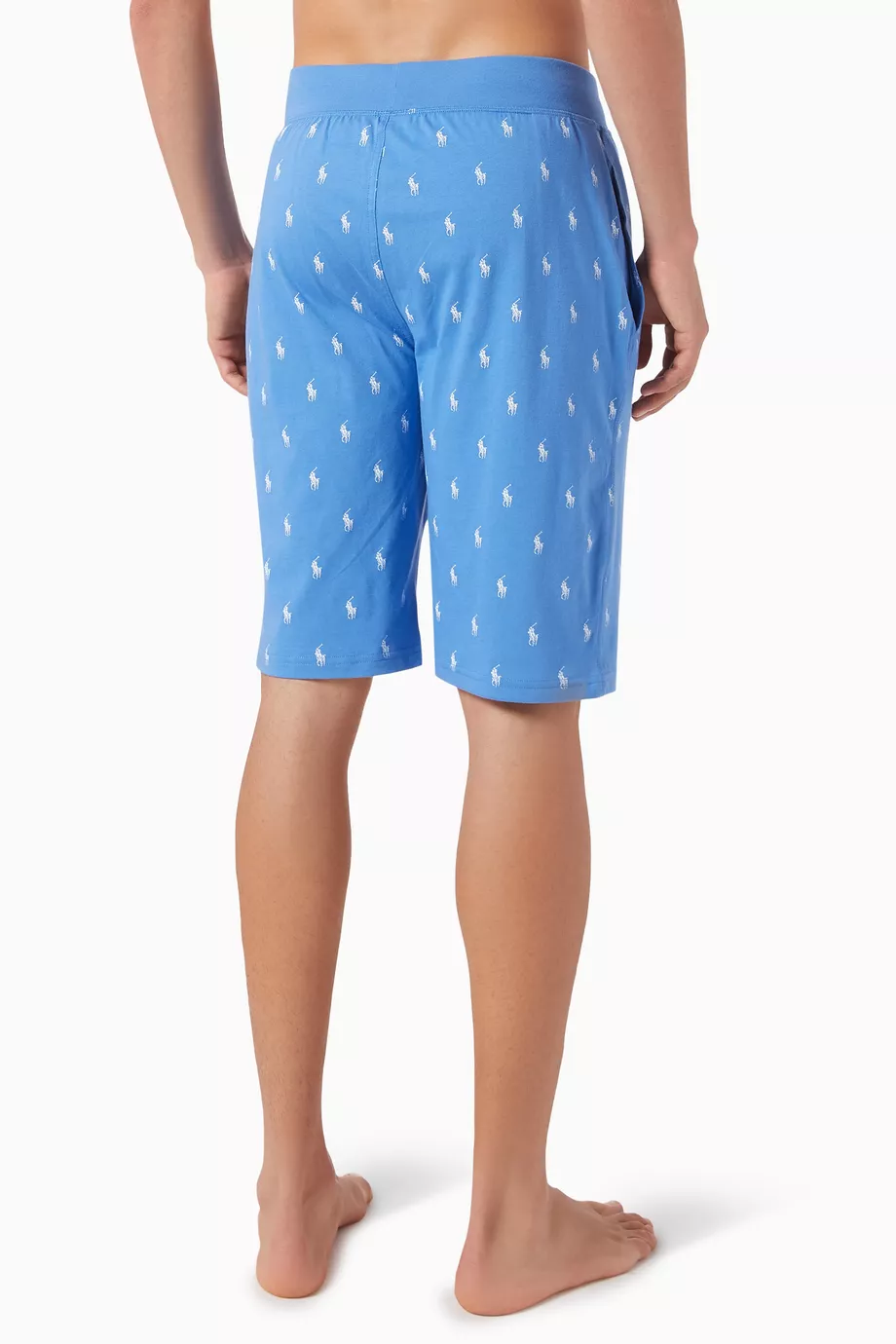 Polo shorts horses shop all over
