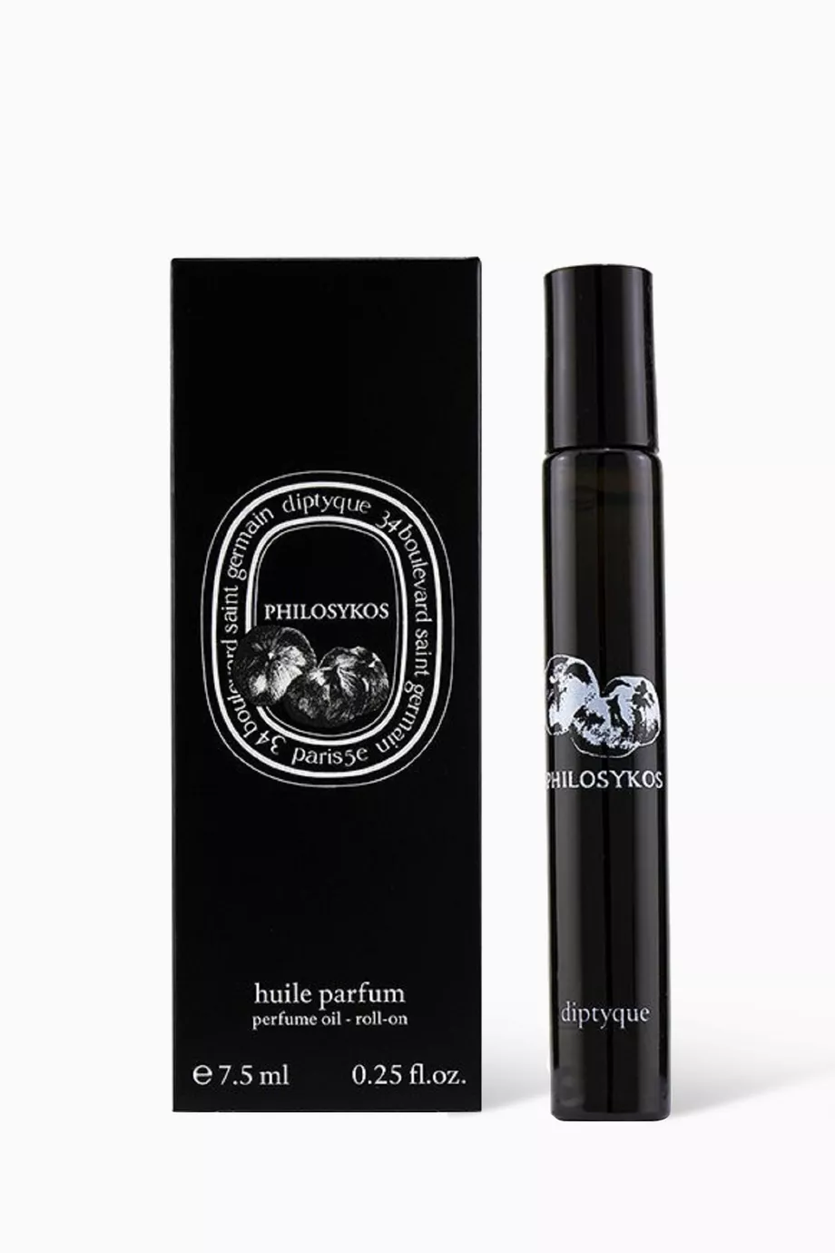 Philosykos Roll-On