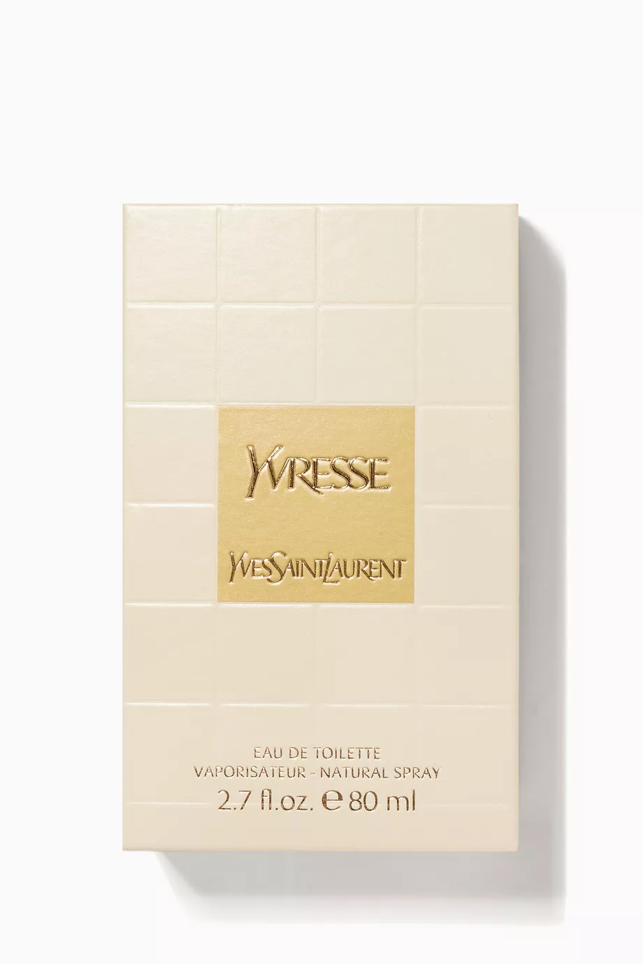 Yves st laurent yvresse perfume deals