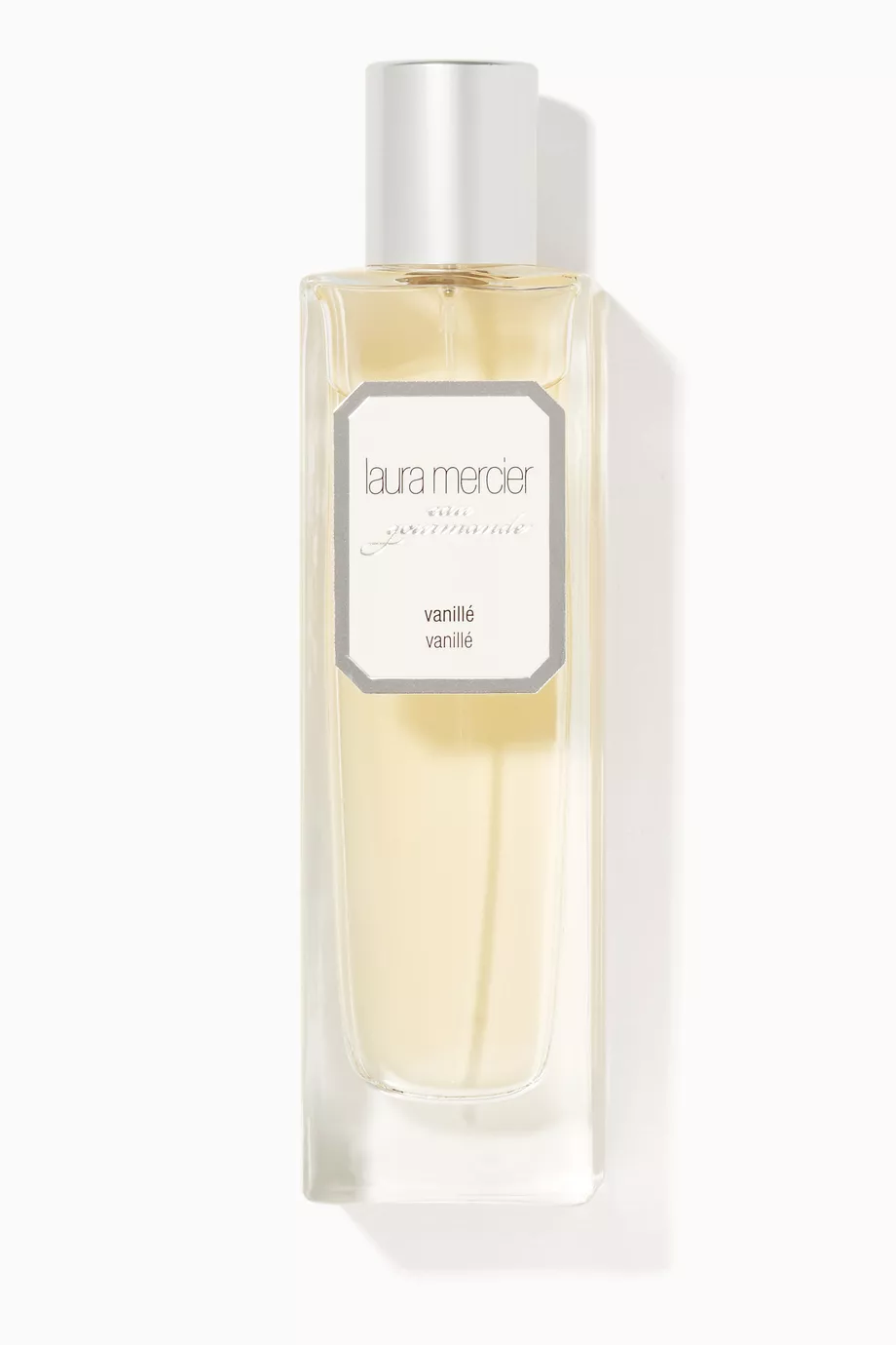Eau Gourmande Vanille