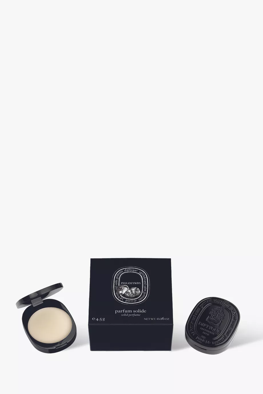 Philosykos Solid Perfume
