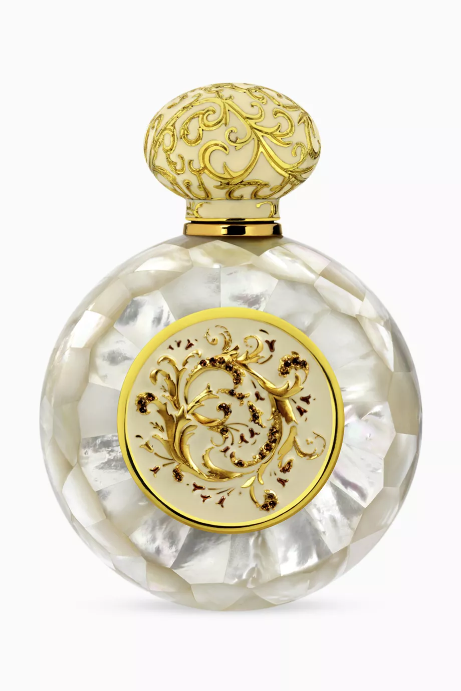 Legacy White