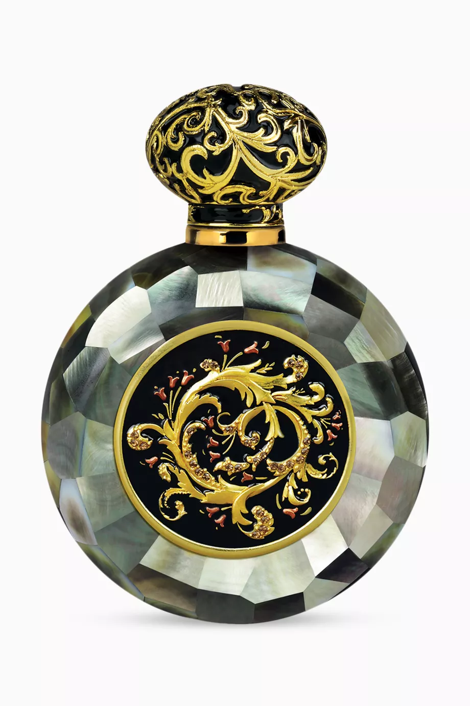 Legacy Black