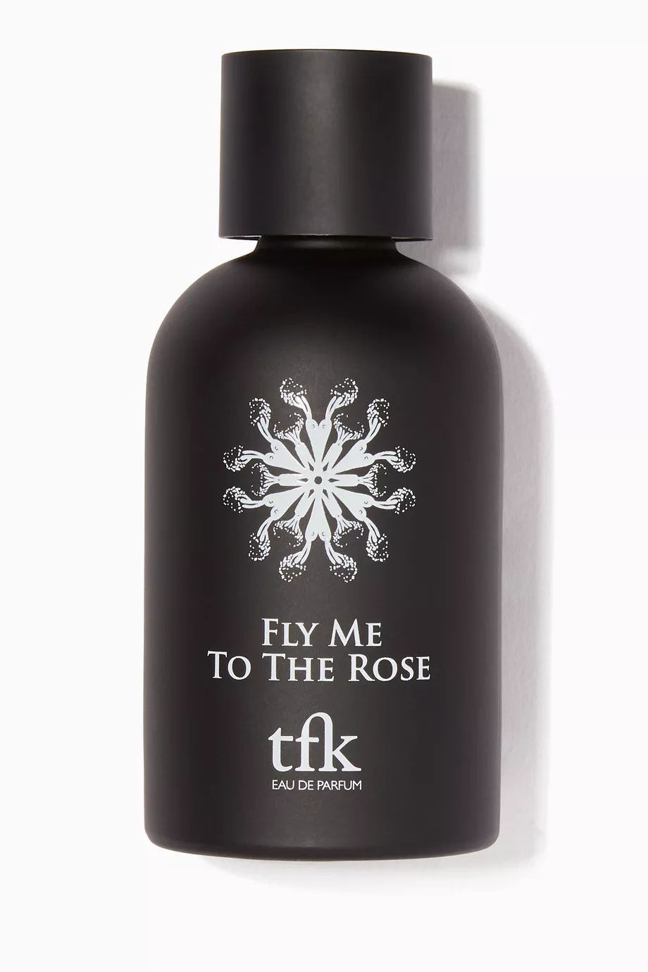 Fly Me To The Rose