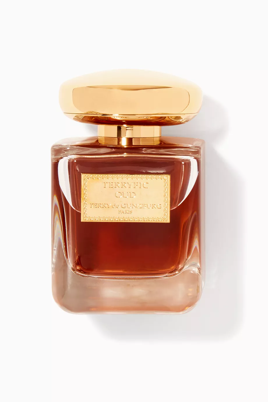 Terryfic Oud