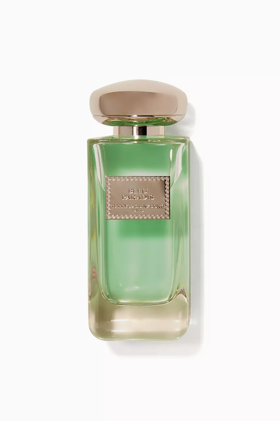 Bleu Paradis