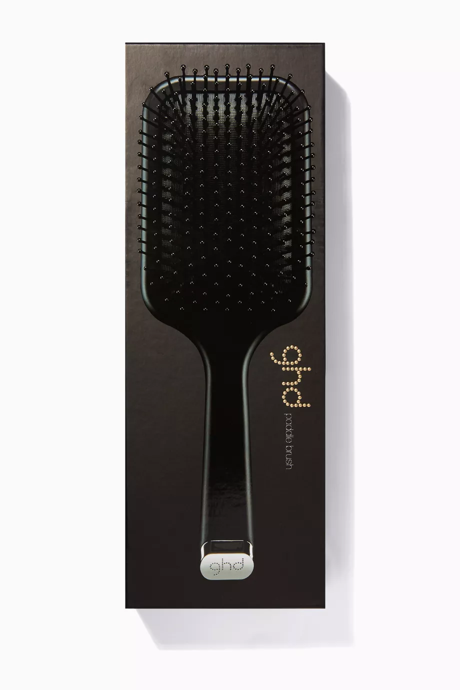 Buy ghd Colourless Paddle Brush For UNISEX Online Ounass UAE