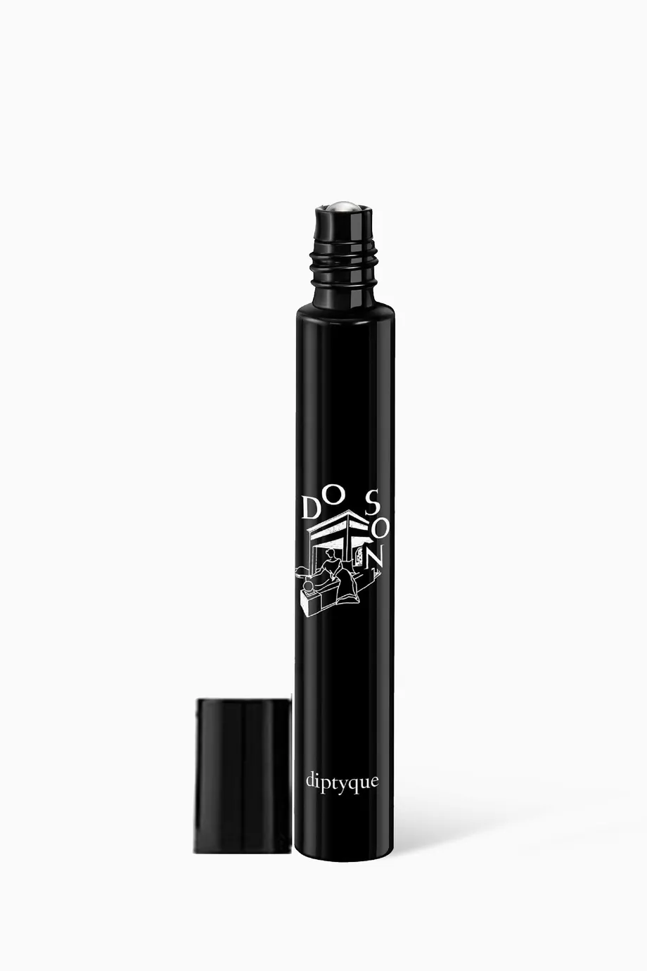 Do Son Roll-On Perfume Oil