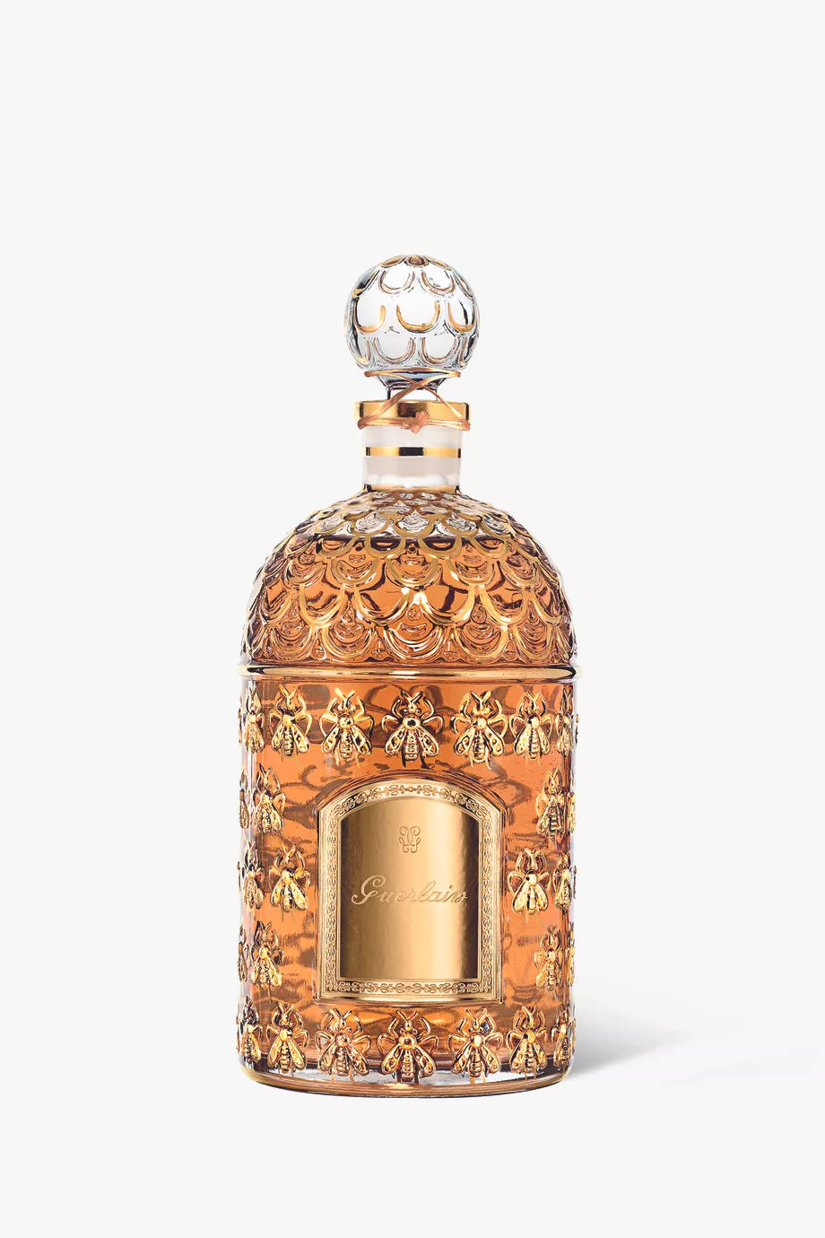 Santal Royal - Golden Bee Bottle