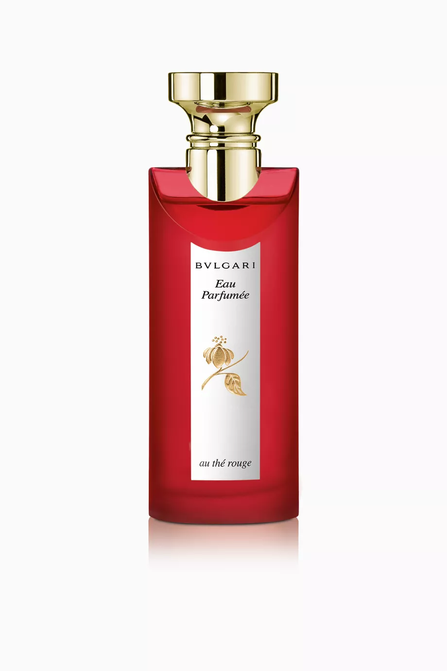 Eau Parfumee Au The Rouge
